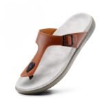Frido Cloud Comfort Sandal For Men