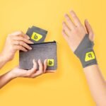 betterhood Premium Wrist Straps with ZeroBulk Design for Gym