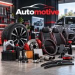 Automotive