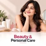 Beauty & Personal Care