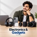 Electronics & Gadgets