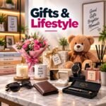 Gifts & Lifestyle