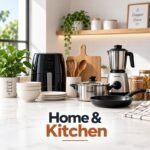 Home & Kitchen