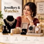 Jewellery & Watches