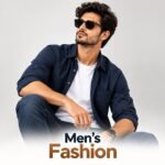 Men's Fashion