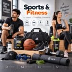 Sports & Fitness