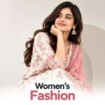 Women's Fashion